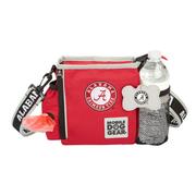  Alabama Mobile Dog Gear Walking Portable Dog Bag
