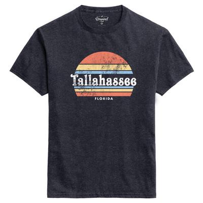 League Tallahassee Sun Block Short Sleeve Tee