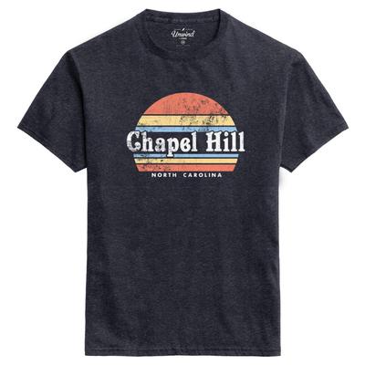 League Chapel Hill Sun Block Short Sleeve Tee