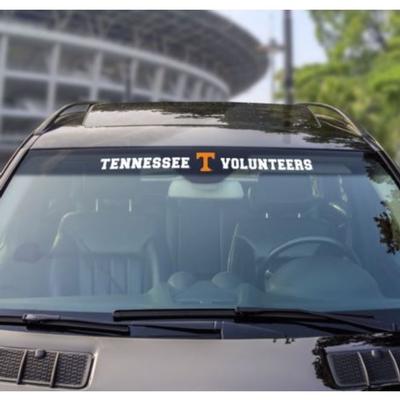 Tennessee Windshield Decal