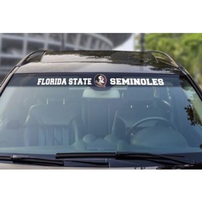 Florida State Windshield Decal