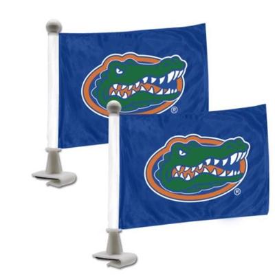Florida Ambassador Car Flag