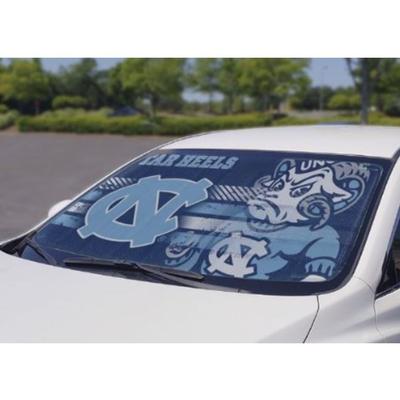 UNC Auto Shade