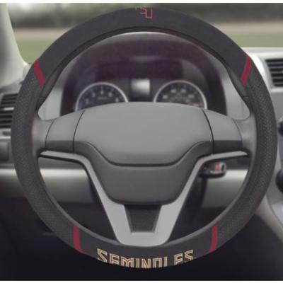 Florida State Steering Wheel Cover