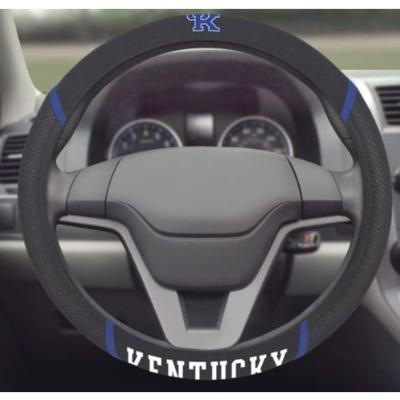 Kentucky Steering Wheel Cover