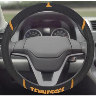Tennessee Steering Wheel Cover