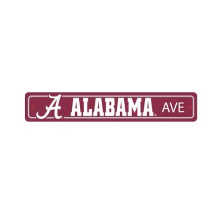 Alabama 4