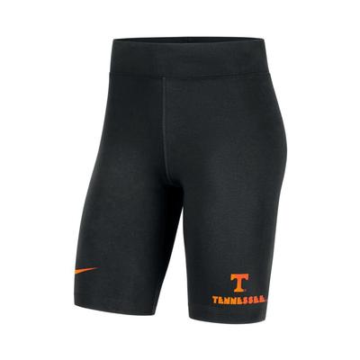 Tennessee Nike Women's Essential Bike Short