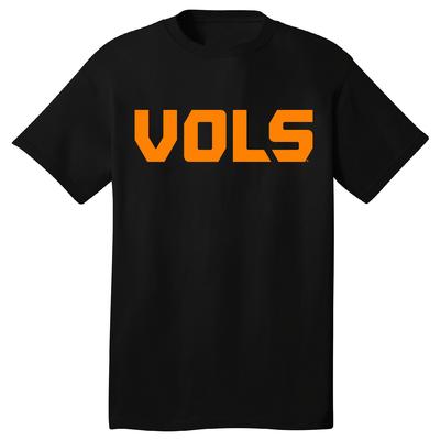 Tennessee Baseball Dark Mode Shirt