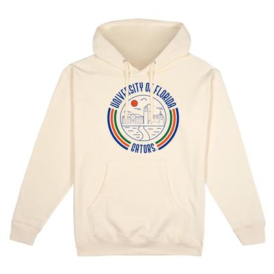 Florida Uscape 90's Flyer Standard Hoodie