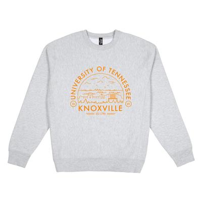 Tennessee Uscape Voyager Heavyweight Crew