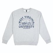  West Virginia Uscape Voyager Heavyweight Crew