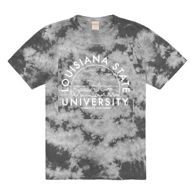 LSU Uscape Voyager Hand Dyed Tee