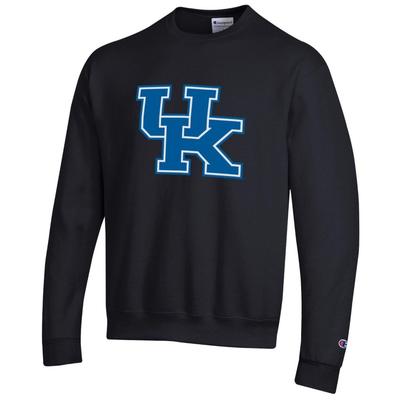 Kentucky Champion Giant Logo Crew Sweatshirt