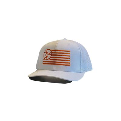 TriStar Hat Company Game Day Trucker Hat