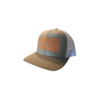 TriStar Hat Company Fraternity Trucker Hat