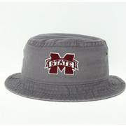  Mississippi State Legacy Bucket Hat