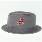  Alabama Legacy Bucket Hat