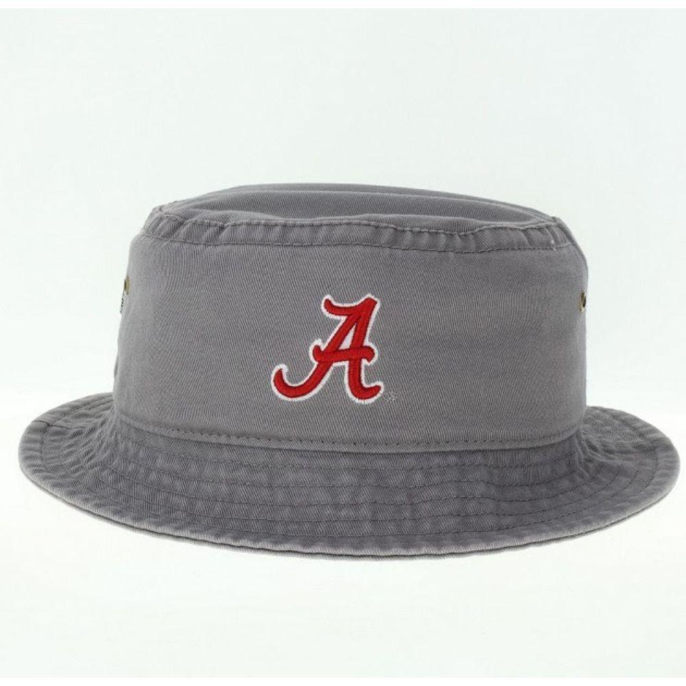  Alabama Legacy Bucket Hat