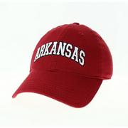  Arkansas Legacy Arch Adjustable Hat