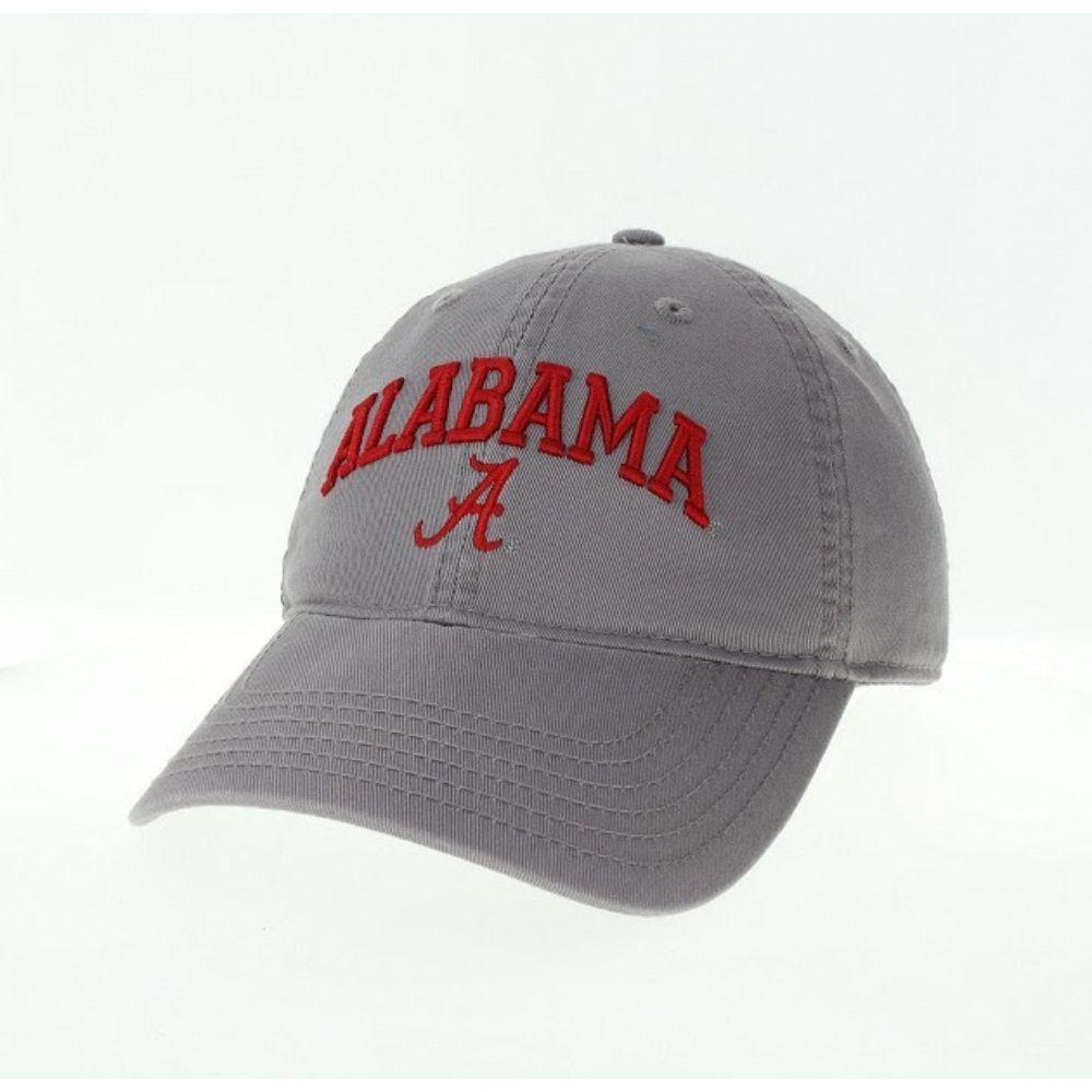 Bama | Alabama Legacy Arch with Logo 