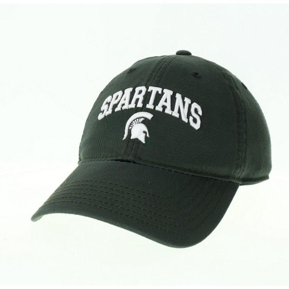 Spartans | Michigan State Legacy Arch 