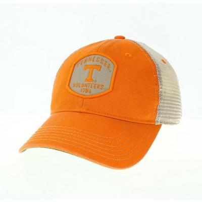 Tennessee Legacy Old Trucker Hat