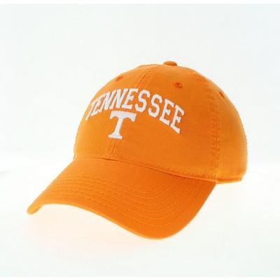 Tennessee Legacy Arch with Logo Adjustable Hat
