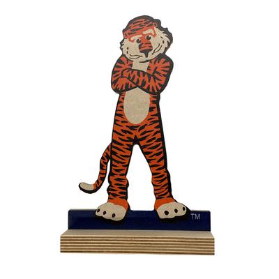 Auburn Mascot Tabletop