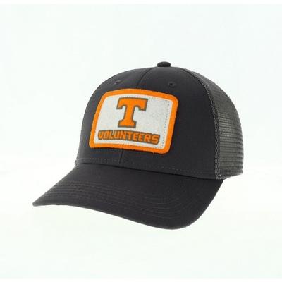 Tennessee Legacy Mid-Pro Trucker Hat