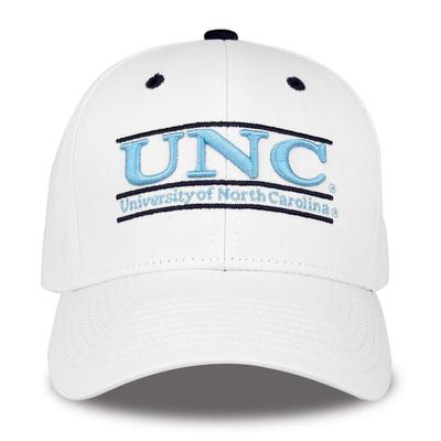 UNC The Game Arch Bar Adjustable Hat