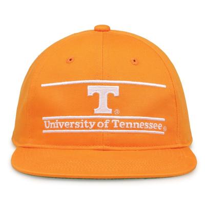 Tennessee The Game Retro Bar Power T Adjustable Hat