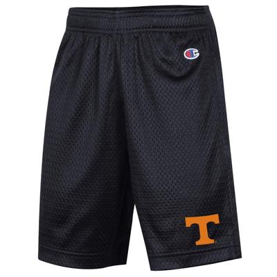 Tennessee Champion YOUTH Classic Mesh Shorts