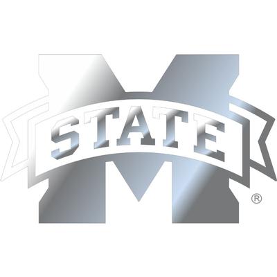 Mississippi State M State 3