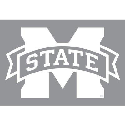 Mississippi State M State 6
