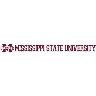 Mississippi State University 19