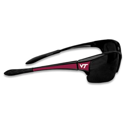 Virginia Tech Sports Elite Sunglasses