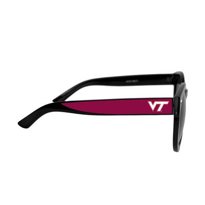 Virginia Tech Ladies Fashion Sunglasses