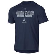  U.S.Space Force Under Armour Tee