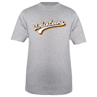 Tennessee Garb YOUTH Script Short Sleeve Tee