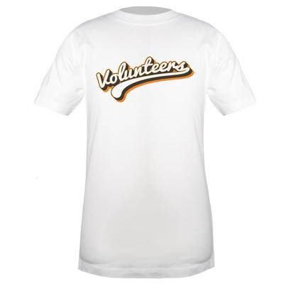 Tennessee Garb YOUTH Script Short Sleeve Tee