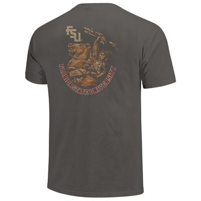 Florida State The Ride Short Sleeve Comfort Colors Tee