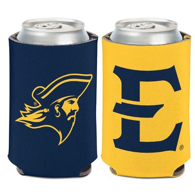 East Tennessee State Buccaneers Can Cooler