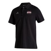  Mississippi State Adidas Playoff Polo