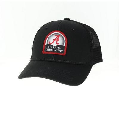 Alabama Legacy YOUTH Lo-Pro Structured Hat