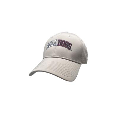 Mississippi State Game Changer Adjustable Hat