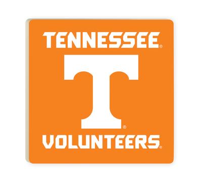 Tennessee Volunteers Single Coaster