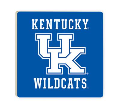 Kentucky Wildcats Single Coaster