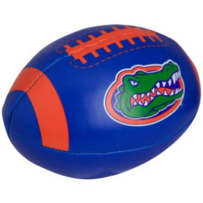 Florida Quick Toss Softee Football