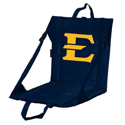 ETSU Logo Chair Stadium Seat